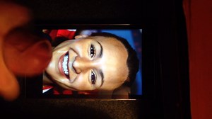 Coating Jessica Ennis - Cum Tribute