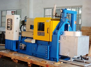 [Hot Item] Zl-230t Zinc Injection Hot Chambe Die Casting Machine