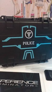 Photos for STGCC to come. Stay tuned. | Aniplus Asia