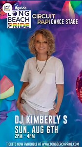 Long Beach Pride on Reels | Facebook