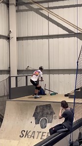 720 front flip 😈 | Jamie Hull