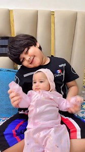 Meri Bhen 🧿❤️ Tuba Malik | Payalmalik