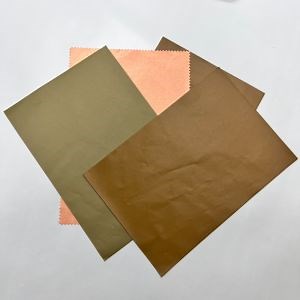 [Hot Item] Conductive Copper Nickel RF Shielding Fabric Emf Protection Shielding Fabric