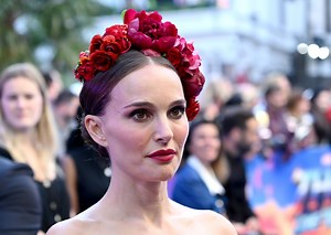 Natalie Portman's "Lady In The Lake" Production Stopped After Crew Threatened, Extorted: Report