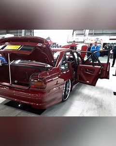 Chubby takes us for a look around his latest big build, Ray's VN 'KNGGPA'. 🙌 | Performance Garage