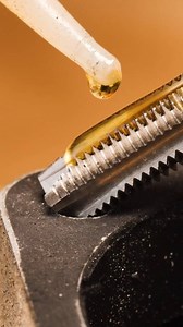 Satisfying Thread Repair | Crafty Panda