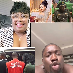 Prison Officers Wan Start Their Wurwuru With VDMß | EVERY DAY EVENT | Facebook