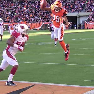 😱😱 This. Is. Incredible. | NFL