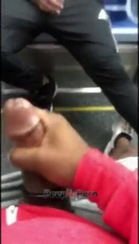 Caught homie slipping