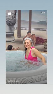 Augusta Eco Wellness Resort on Reels