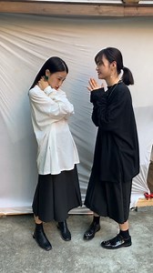 Side silt long tee | Stranger Room | Facebook