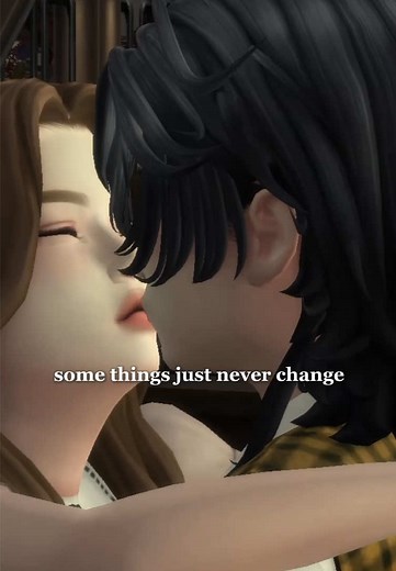 First Kiss Memories: Cole and Aimee's Secret Spot