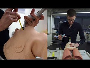 Airway Management Training: How to Handle a Failed Intubation