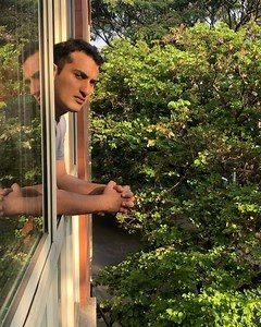 414K views · 2.4K reactions | Saw a cop outside my house and started clapping 5 min in advance. | Danish Sait | Facebook