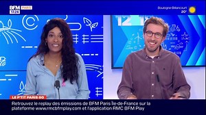 Au programme du P'tit #ParisGo avec Colas : - Le festival Saint-Germain en Live - Le FestiVal de Marne - Musique, Humour et Slam au menu de Paris Go't Talent ce week-end | BFM Paris Île-de-France
