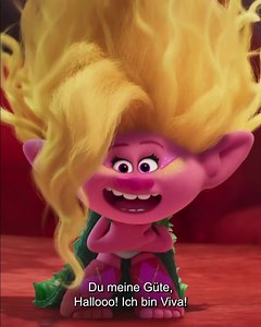 Mit den Stimmen von Lena Meyer-Landrut und Mark Forster: Die Trolls sind zurück! 🌈 Sieh jetzt den neuen Trailer! 🎬 "Trolls 3 - Gemeinsam stark" ab 19.10. im Zuckerfabrik Kinopark #harz #wernigerode #Osterwieck #kino #stadthalberstadt #huy #landkreisharz #ballenstedt #thale #harzlandschaft #harzregion #harzmountains #osterwieck #quedlinburg #2023 #kino2023 #blankenburg #neustart #halberstadt #demnächst #demnächstimkino #huy | Zuckerfabrik