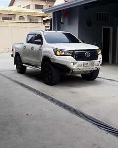 4K views · 103 reactions | Rivalized Toyota Conquest!  #THESHOPautomotive #yumifiedconquest2021 For inquiries: William Pe 09175208062 Viber/whatsapp Loc: 116 Sto Domingo Street Brgy Sienna Q.C. (beside Daily Veggies) #rival4x4 #2021tailight #toughdogsuspension #te37 #bfgko2 | The Shop Automotive | Facebook