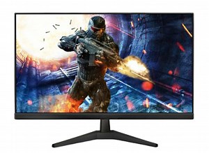 [Hot Item] OEM 22 Inch LED Flat Widescreen 1920*1080 HD LCD Display V H CCTV Gaming PC Monitor