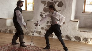 Dziewczyna, która została królem (2015) Lektor PL