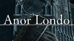 Anor Londo