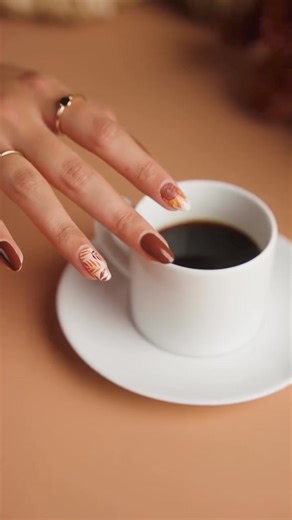 TOMORROW! 🍂✨ Embrace the beauty of autumn with our "Forever Fall" collection! Five stunning shades inspired by the season’s rich colors—perfect for your Thanksgiving festivities. Which shades are YOU eyeing? #ColorStreet #ForeverFall #FallNails #FallNailDesigns #GlitterNails #Coffee | Color Street