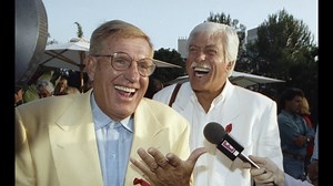 Jerry Van Dyke, 'Coach' star and brother of Dick, dies at 86