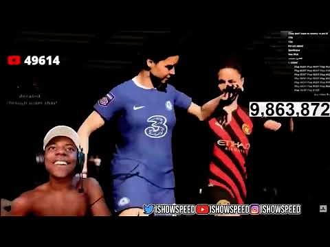 “girls? i wanna see men!”