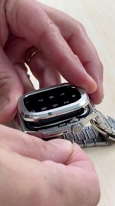 Apple Watch Series 9 Unboxing con Golden Concept Case @goldenconcept #AppleWatchSeries9 #goldenconcept #applewatchband | Tecnofanatico