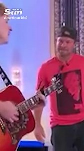 2.1K views | American Idol stars fume over 'unfair' treatment of other contestant | The US Sun - Entertainment | Facebook