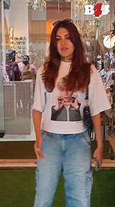 36K views · 1K reactions | Rhea Chakraborty looks so pretty even in a casual tee and denims #RheaChakraborty #rheachakrabortyhot #bollywoodactress #bollywoodhot #bollywoodvideos | B4U Entertainment | Facebook