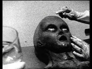 Restored Alien Autopsy Video (Uncut Footage)