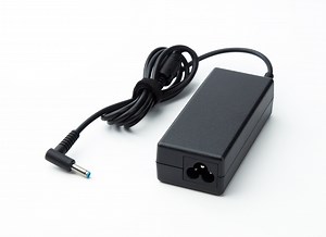 [Hot Item] 45W 19.5V 2.31A for HP Laptop Charger Blue Tip HP Pavilion X360 11 13 15 Zbook 14u G4 G5 15u 15 G3 15-F111dx Power