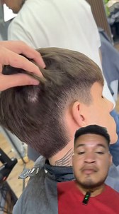 14K views · 137 reactions | Cabello matratado , asle este corte | Lo mas visto98 | Facebook