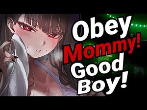 Mommy Succubus Mind Controls You ASMR