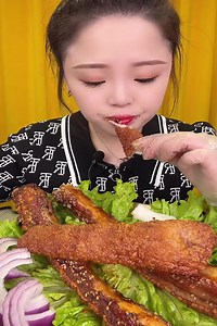 535K views · 5.8K reactions | Yummy Food Eating Mukbang #foodie #eating #food #eat #food #reelsviral #reelsfb #foodie #eat 04 | Xiaoyou | Facebook