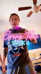 35 reactions · 22 comments | Every Time by Statik G! Inspired by LDR,...