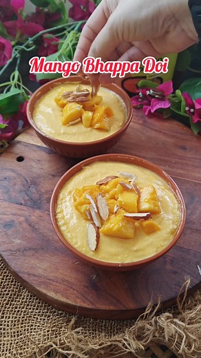 16 reactions | 省 Mango Bhappa Doi省 Celebrating the last of the...