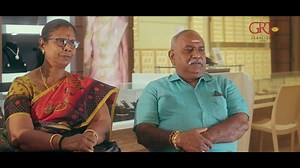 GRT Jewellers | Customer Experience | Erode. GRT Jewellers is blessed to have millions of happy and delighted customers across the globe and many of them have been shopping their favourite jewellery for generations after generations. We are pleased to share some of their voices captured recently at our showrooms. We welcome you to come and experience GRT shopping experience the next time you are looking for that favourite jewellery be it Gold, Diamond. Platinum, Silver Jewellery or Silver Artilc