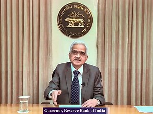 Will Soon Issue Guidelines To Make Digital Lending Ecosystem Safer: RBI Governor Das