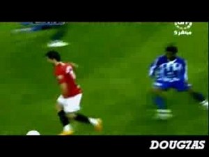 Cristiano Ronaldo - Best in The World [by Doug7as]