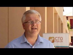 Praise for the Indispensable CTO Program