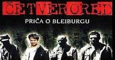 In Four Rows / Cetverored (1999)  - Ver Película Completa en Español - FULLTV
