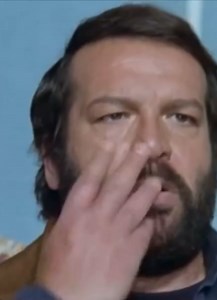 Altrimenti ci arrabbiamo! - La canzone dei pompieri