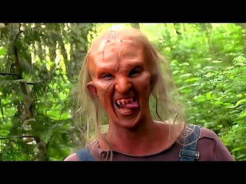 Wrong Turn 2: Dead End - Behind The Scenes (2007) #WrongTurn2 | Review