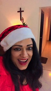 Jennifer Antony on Reels