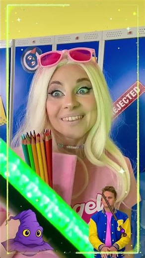 Lipstick Pencils? The Ultimate Hack You Didn't Know About! 🎨💋