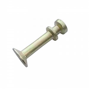 [Hot Item] Hot Forged Precast Concrete Transport Galvanized Double Head T Lifting Anchor