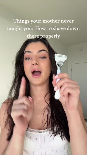 Bikini Line Shaving Tips for Smooth Results