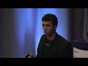 Regulatory Genomics and Epigenomics of Complex Disease - Manolis Kellis