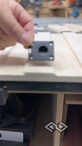 French cleat drawer with with recessed pull #drawer #cabinet #cabinethardware #cabinetpulls #woodworking | petesquared23